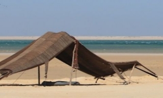  Kitesurf en Marruecos 
